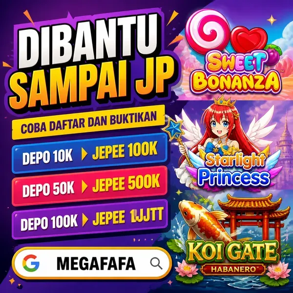 nama nama situs judi slot online